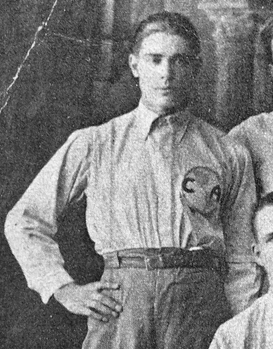 Francisco Gutiérrez "Hudson Super Six"