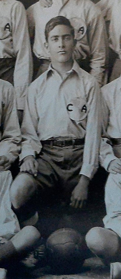 Juan Andrade Pradillo