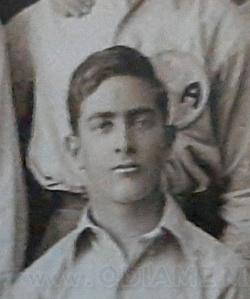 Juan Andrade Pradillo