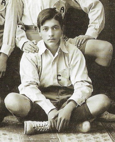 José Díaz Izquierdo