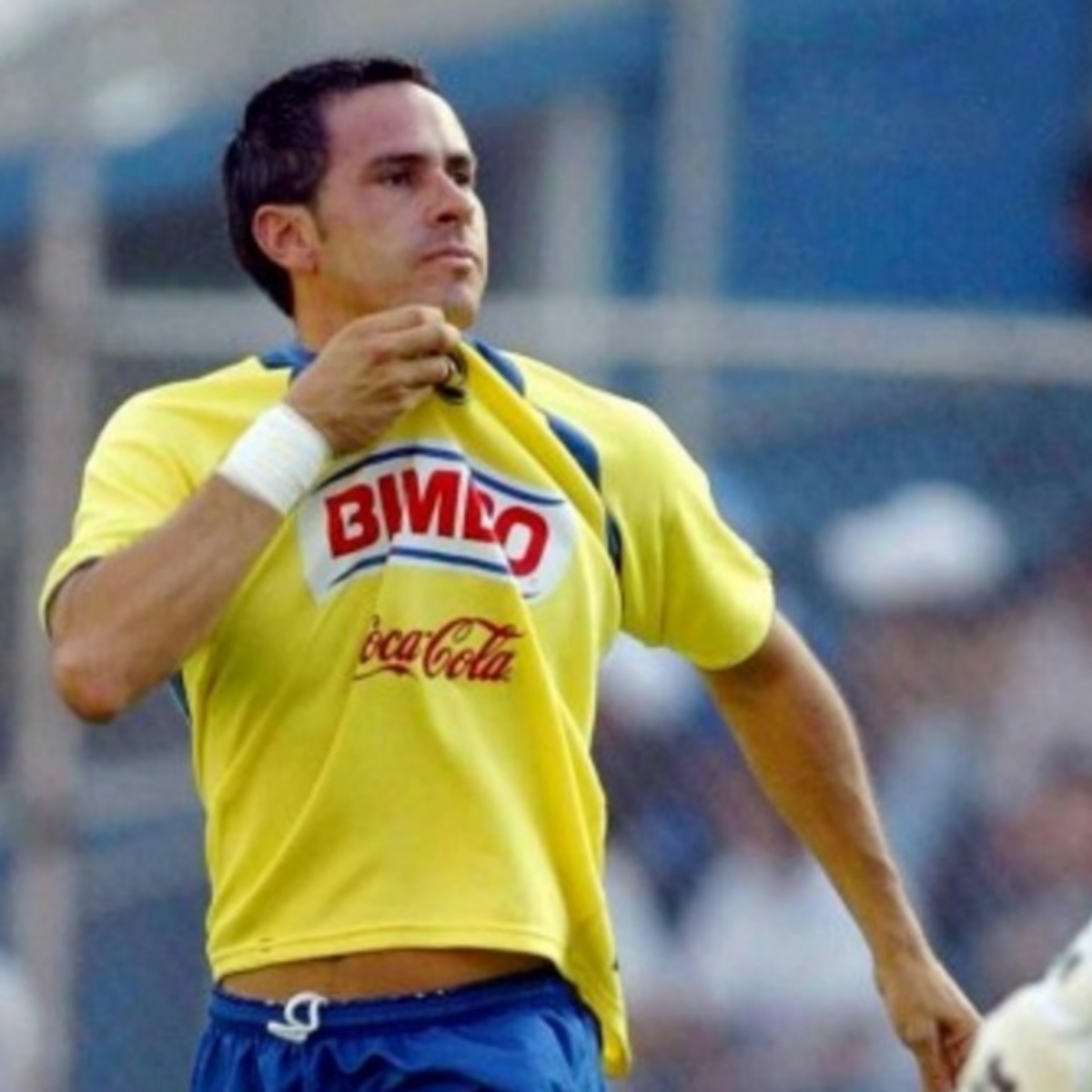 Aarón "Gansito" Padilla