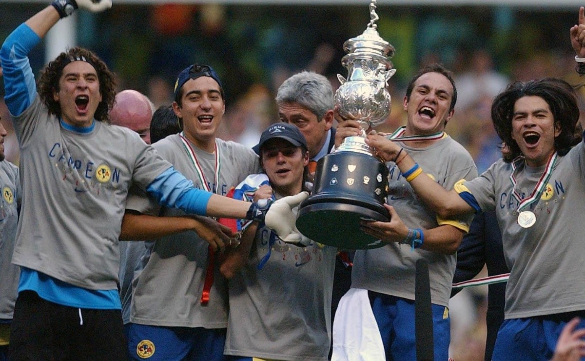 Clausura 2005